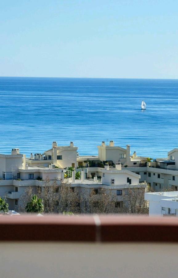 Atico Duplex Con Vistas Al Mar. Dos Plazas De Garaje Torremolinos Exterior foto