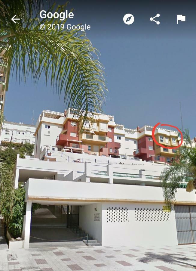 Atico Duplex Con Vistas Al Mar. Dos Plazas De Garaje Torremolinos Exterior foto